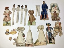 Antique victorian 1895 for sale  Charlton