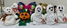 Vintage beanie babies for sale  Abingdon