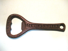 Tennent lager vintage for sale  HALSTEAD