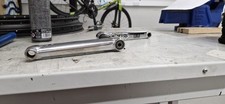 Premium bmx cranks for sale  MUSSELBURGH