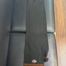 Harley davidson black for sale  Crockett