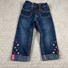 Gymboree toddler jeans for sale  Topeka