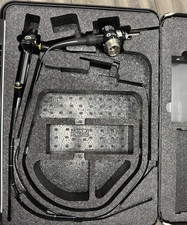 1t180 endoscope case for sale  Greenwood