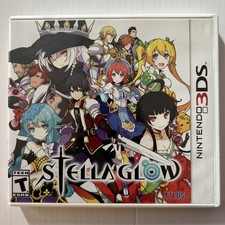 Stella Glow (3DS, 2015), Atlus Usado Testado comprar usado Stella Glow (3DS, 2015), Atlus Usado Testado comprar usado  Enviando para Brazil