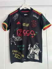 Ajax bob marley for sale  WINDSOR