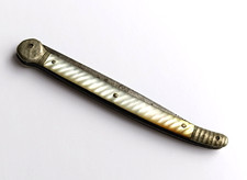 Couteau pliant ancien d'occasion  Bordeaux-