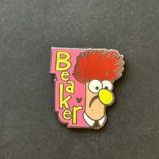 Wdw beaker muppets for sale  Minneapolis