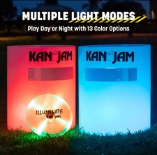 Kan jam illuminate for sale  Columbus
