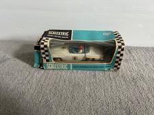 Scalextric mercedes 190sl for sale  TEDDINGTON