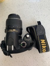 Nikon d60 digital for sale  SOUTHAMPTON