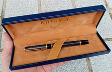 Stylo plume waterman d'occasion  France