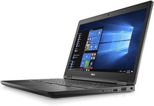 Dell precision 3520 d'occasion  Expédié en Belgium