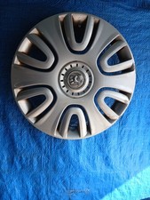 Vauxhall agila wheel for sale  WETHERBY