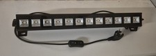 Schwarzlicht leds bar gebraucht kaufen  Sexau