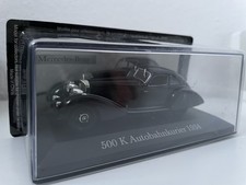 Agostini mercedes benz gebraucht kaufen  Augsburg