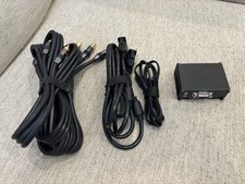 Wakabavideo rgb vga for sale  New York