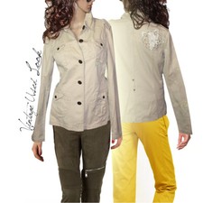 Kenvelo jeansjacke übergangsj gebraucht kaufen  Erkelenz