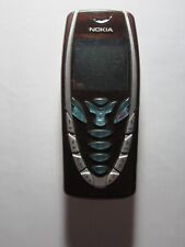 Nokia 7210 senza usato  Marano di Napoli