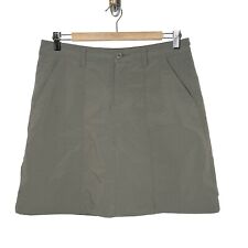 Patagonia skort green for sale  Quincy