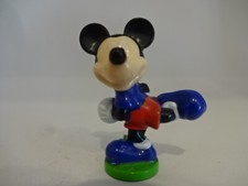 Fußballer micky maus gebraucht kaufen  Weiding
