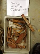 Job lot metalwork for sale  TREHARRIS