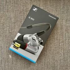 Audiophile 900 ear for sale  Walnut