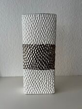 Wunderschöne blumenvase vase gebraucht kaufen  Sindelfingen