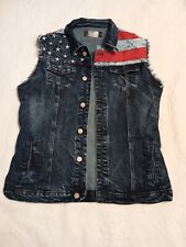 Veste jean femme d'occasion  Piennes