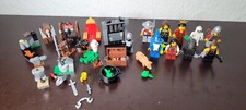Lego kingdom ritter gebraucht kaufen  Schwarzenbek