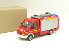 Old Cars Agritec SB 1/43 - Iveco Daily Pompiers Secours Routier 1999 comprar usado  Enviando para Brazil