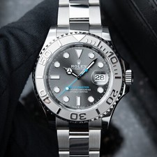 Rolex yacht master for sale  Miami