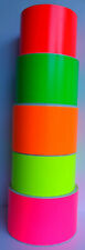 Fluorescent lorry sunstrip for sale  NOTTINGHAM