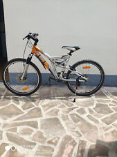 Vélo vtt decathlon d'occasion  Montfermeil