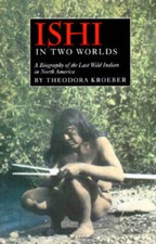 Ishi two worlds for sale  Montgomery