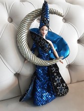 Bob mackie moon gebraucht kaufen  Asendorf