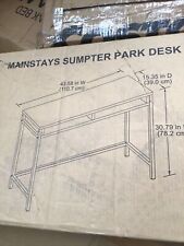 Sumpter park student for sale  Farmingdale