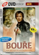 DVD Storm (2005) - Região 2 - Måns Mårlind - Björn Stein - 10 comprar usado  Enviando para Brazil