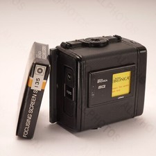 Zenza bronica 135 for sale  WORTHING