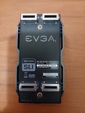 Evga pro sli for sale  North Las Vegas