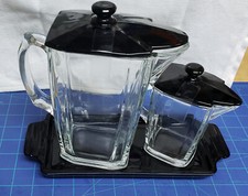 Paden city glass for sale  Graham