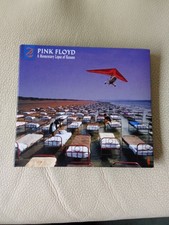 Pink floyd momentary gebraucht kaufen  Neuhofen