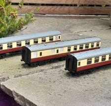 Bachmann restaurant car for sale  HARROGATE