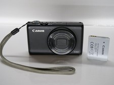 Używany, Canon PowerShot S95 Compact Digital Camera - please see description na sprzedaż Używany, Canon PowerShot S95 Compact Digital Camera - please see description na sprzedaż  PL