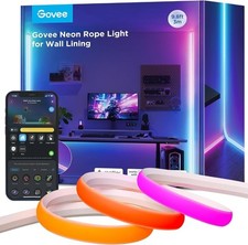 Govee h6640 neon for sale  LEEDS