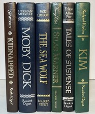 Lot reader digest for sale  Redford