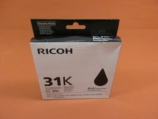 Original ricoh noir d'occasion  Expédié en France