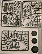 Warhammer 40k adepta for sale  HORSHAM