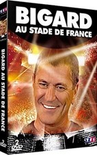 Dvd jean marie d'occasion  Les Mureaux