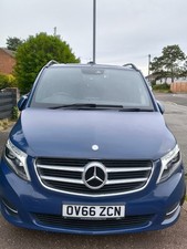 Mercedes benz class for sale  NEWARK