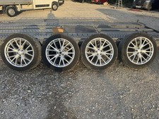 Range rover alloys for sale  MANSFIELD